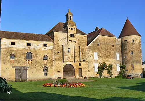 photo de Château de Bougey