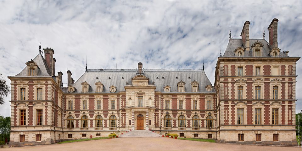 photo de Château de Villersexel