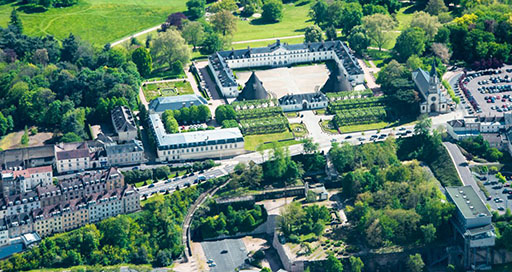 photo de Château de la Verrerie