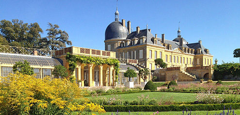 photo de Château de Digoine