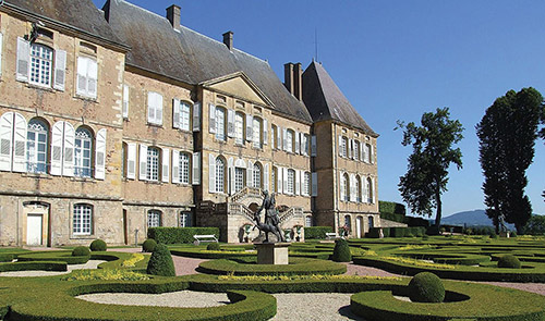 Château de Drée