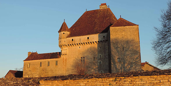 Château de Rosières