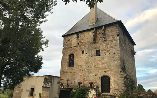 photo de Château de Savigny-le-Vieux