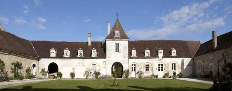 photo de Château de Béru