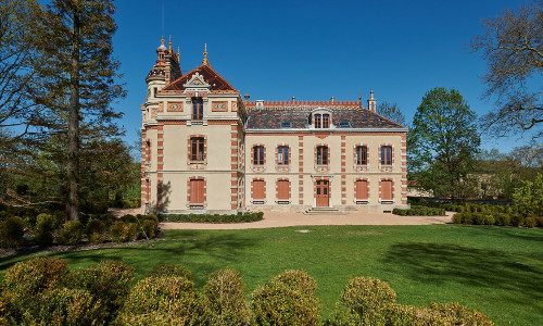 Villa Perrusson