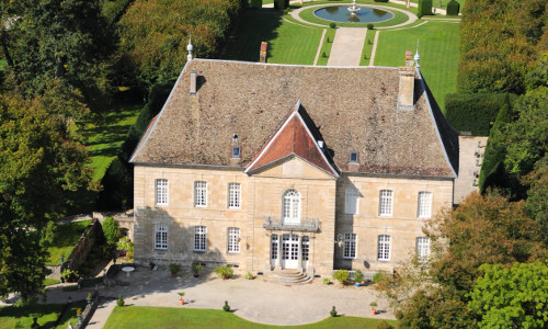 photo de Château de Vaire-le-Grand