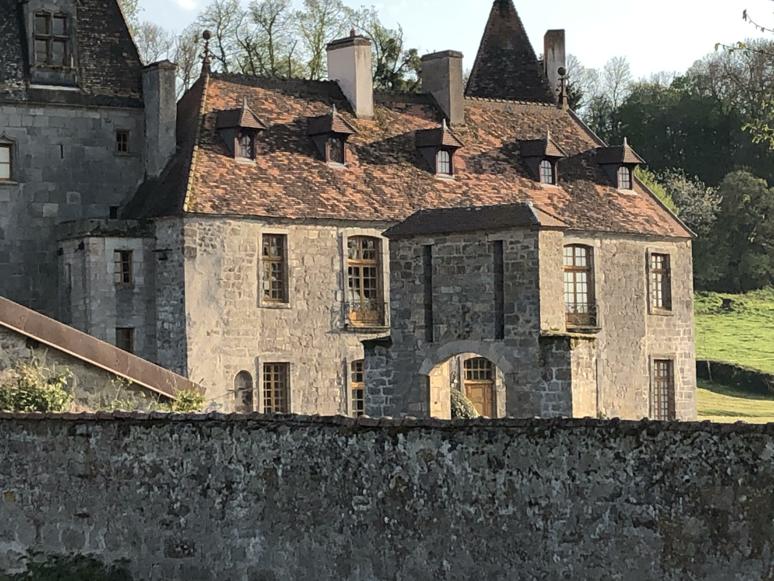 photo de Château de Morlet