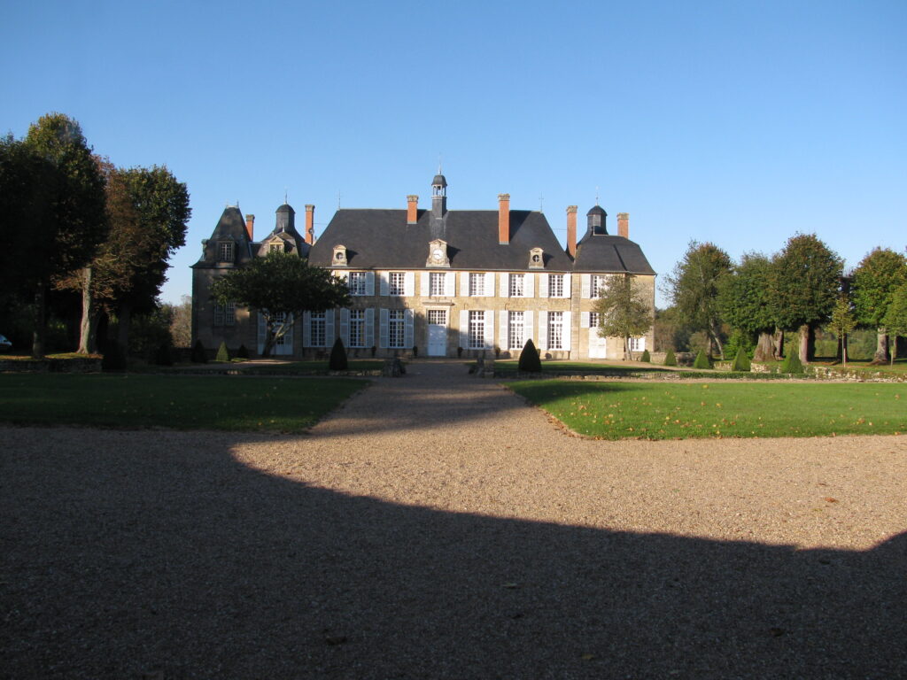 Château d'Arthel
